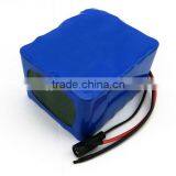 24V 10Ah Customized Battery Pack With 6S4P NCR18650PF 18650 Battery Cells thumbnail-1