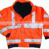 Safety Reflective Jackets