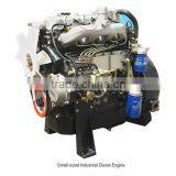 Yangchai Small-sized Loader Diesel Engine 31KW to 65 KW thumbnail-1