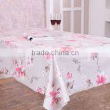 NEW DESIGN 2015 Table Cloth Factory/table Cloth Fabric/table Cloth Design