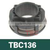 Chinese Bearing Manufacturers Thrust Ball Bearing Engine Bearing Clutch Release Bearing thumbnail-1