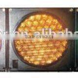 200mm Double Cobweb Full Ball Traffic Lights/ Traffic Signal Manufacturer thumbnail-2