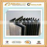High Reputation Angle Steel Angle Bar Mainly Sold to Southeast Asia thumbnail-3