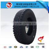 2016 China Factory Import China Good Truck Tire 11R20 Semi Truck Tire Carrier thumbnail-2