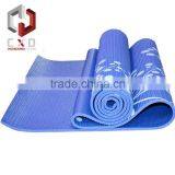 Made in China Colored Yoga Mat thumbnail-1