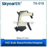 Auto Accessories Hid Lamp Base Xenon Lamp Holder Car Headlight Manufacturer thumbnail-2