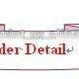 High Quality Custom Printed Labels, Custom Suit Labels,fake Designer Labels(3w01) thumbnail-4