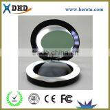 Hot Sales Fashion Gift Rohs Power Bank Mirror 2600mah thumbnail-1