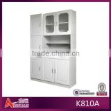 K810A hot sale wooden small modern kitchen cabinet