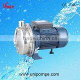 SCM-ST Top Quality Electric Small Centrifugal Pumps,stainless Steel Pump thumbnail-1