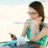 2016 Fashion Mini Selfie Stick With Mini Fan And Power Bank thumbnail-6