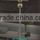 Contemporary Italy Style Modern Standing Lamp With Shade thumbnail-1