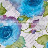 Transfer Film for Leather