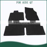 High Quality Original Car Feet Mats Soft Car Mat Wholesale for AUDI Q7
