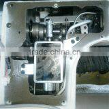 ATR-9802-D4 Automatic Single Needle Lockstitch Industrial Sewing Machine thumbnail-3