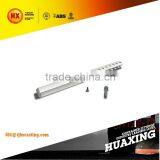 HIGH SECURITY BARRIER SEAL FOR CONTAINERS