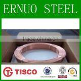 Air Condition Copper Pipe Price of China Factory thumbnail-4