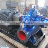 API 610 SHD/DSH Pipeline Pressurizing Pump