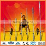 Barbell Solid Bar thumbnail-1