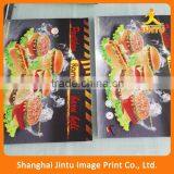 2016 Promotion Mini Hanging Banner Cartoon Pictures thumbnail-1