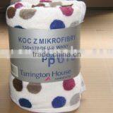 Polar Fleece Blanket thumbnail-1