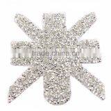 Brands Patches For Clothing,Custom Made Iron on Cartoon Patches thumbnail-4