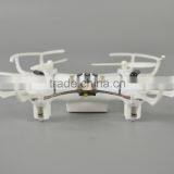Rc Toy China Factory 2.4G Cheap Quadcopter Mini Drone Quality Choice thumbnail-4