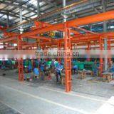 Taizhou Huangyan Aojie Plastic Mould Co., Ltd. company overview - view 3 thumbnail