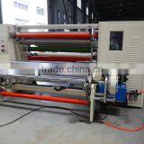 YU-802 Mitsubishi Motor Vinyl Roll to Roll Rewinding Machine thumbnail-5