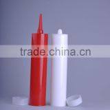 320ml High Quality Empty Plastic Tube for MI Friend Silicon Sealant thumbnail-3