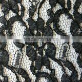 Orchid Low-elastic Polyester Lace Fabric for Wedding Dresses thumbnail-3