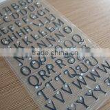 Creative Diy Sticker,DIY Product Cell Phone/MP3 Diamond Sticker,crystal Sticker thumbnail-4