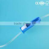 Latex-free Injection Site Infusion Set Drip Chamber thumbnail-5