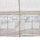 WT-60012 High Quality Hot Sale China Factory Outdoor Pop Up Gazebo Folding Gazebo With Sidewall and Windowgarden Gazebo thumbnail-4