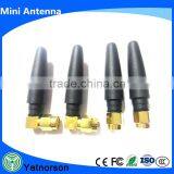 3dBi IP Camera RP-SMA 2.4G Wi-Fi Booster Wireless Antenna For Router Network PC thumbnail-3