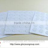Silicone Rubber Feet