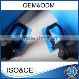 Hot Sale 8 Person Self Bailing Hypalon Whitewater Rafting Boat Made in China thumbnail-3