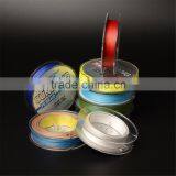 500M PE Braided Production Line Wholesaler for Outdoor Sports thumbnail-4