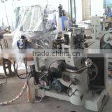 Automatic High Speed Ice Cream Paper Cone Sleeve Forming Machine thumbnail-2