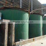 CIP For Gold Cyanidation Process Plant by Active Carbon Adsorption thumbnail-2