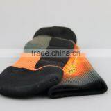 2015 Men Trekking Hiking Cycling Socks With Excellent Snagging Resistance thumbnail-4