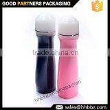Deodorant Roller Packaging 50ml Roll-on Bottle