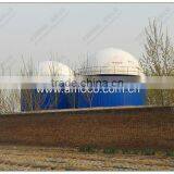 Dual Membrane Methane Gas Storage Equipment & Easy Installation thumbnail-1