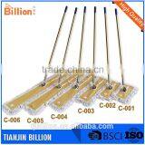 Manufacturer Wholesale Good Quanlity Flat Mop Products Imported From China Wholesale thumbnail-5
