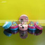 20g/20ml Color Metal Tin for Lip Balm