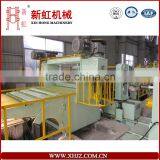 High Precision Color Coated Steel Coil Slitting Machine for Sale thumbnail-3
