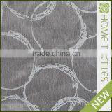 2016 New Design Wholesale Custom Jacquard Hotel Ready Made Blackout Curtain thumbnail-4