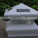 Garden DecorativeSolar Fence Light(SO8943)