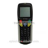 2.4''Colorful Display Mobile Handheld Cordless Barcode Data Collector HDT3000 thumbnail-3