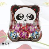 150g 12PCS Panda Chocolate